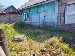 1-этажный дом, 76.3 м², 6 соток