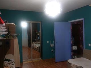 1-комн. квартира, 39 м², 2/3 этаж