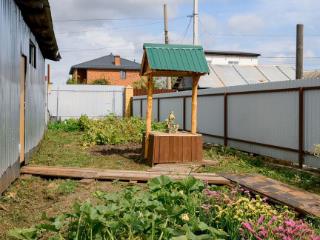  дом, 37.5 м², 6 соток