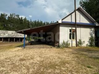 3-этажный дом, 226 м², 40 соток