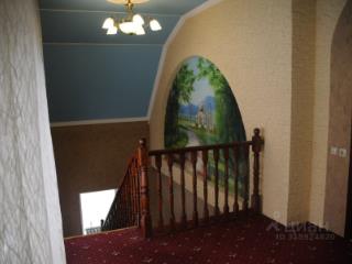 3-этажный коттедж, 394 м², 0.09 соток