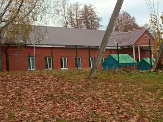  дом, 60 м², 25 соток