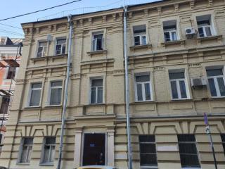1-комн. квартира, 14.5 м², 1/7 этаж
