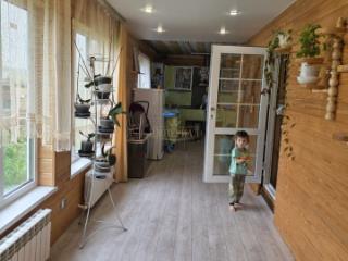 2-этажный дом, 123 м², 11 соток