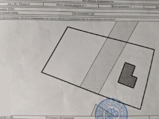 2-этажный дом, 57.8 м², 15 соток