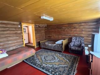 1-этажный дом, 32 м², 40 соток