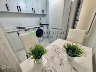 1-комн. квартира, 31.9 м², 4/5 этаж