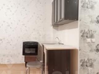 Студия, 24.4 м², 10/10 этаж