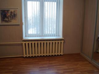 3-комн. квартира, 62.5 м², 3/5 этаж