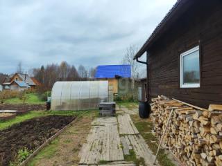 2-этажный дом, 104.7 м², 10 соток