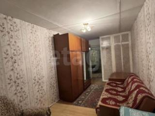 3-комн. квартира, 58 м², 5/5 этаж