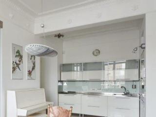 3-комн. квартира, 100 м², 5/12 этаж