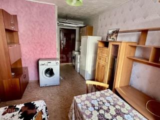 Студия, 16.8 м², 4/9 этаж