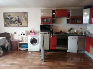 1-этажный дом, 56.4 м², 16 соток