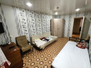 3-комн. квартира, 67.4 м², 6/9 этаж