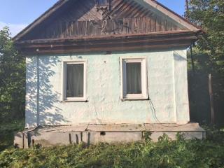  дом, 30 м², 25 соток