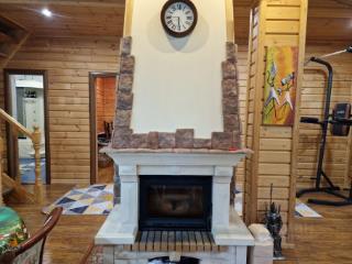 2-этажный дом, 213 м², 25 соток