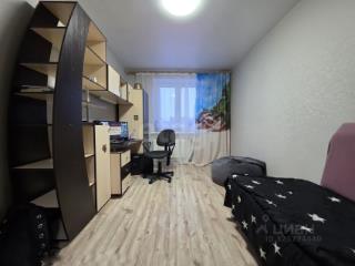 4-комн. квартира, 69 м², 4/10 этаж