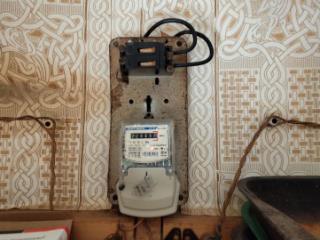 1-этажный дом, 18.8 м², 15 соток