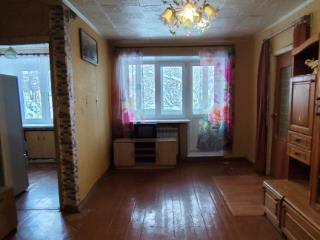 2-комн. квартира, 41.3 м², 4/5 этаж