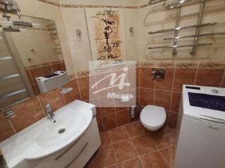 2-комн. квартира, 51.1 м², 16/17 этаж