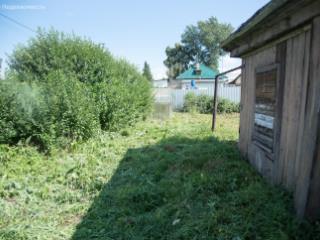 1-этажный дом, 24.5 м², 4.5 сотки