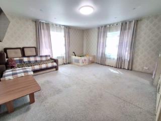 3-этажный дом, 208.2 м², 7 соток