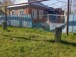 1-этажный дом, 55 м², 30 соток