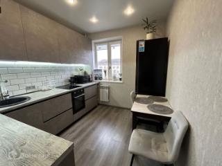 1-комн. квартира, 32.3 м², 4/9 этаж