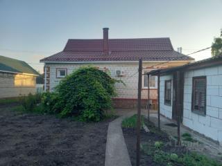 1-этажный дом, 86.1 м², 7.66 соток