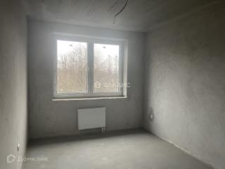 1-комн. квартира, 38.5 м², 3/4 этаж
