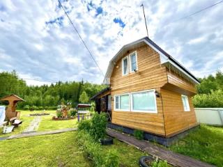 2-этажный дом, 25 м², 10 соток