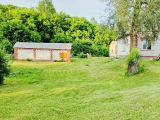 1-этажный дом, 67 м², 1 сотка