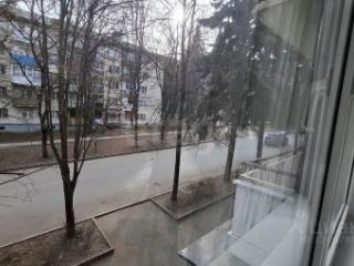 1-комн. квартира, 36 м², 1/5 этаж