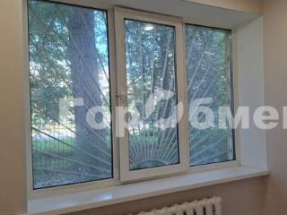 Студия, 13.3 м², 1/5 этаж