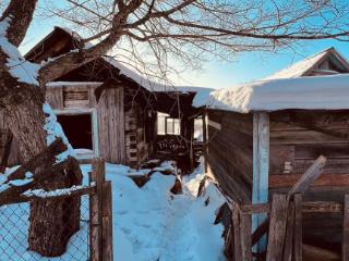  коттедж, 36 м², 14 соток