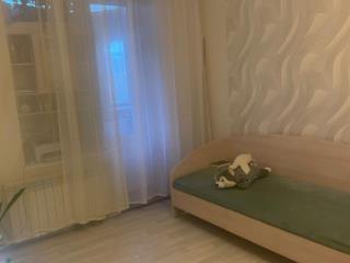 3-комн. квартира, 73.8 м², 1/4 этаж