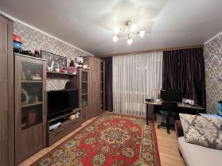 2-комн. квартира, 50.3 м², 6/14 этаж