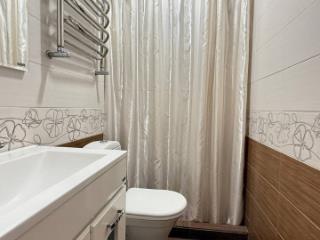 3-этажный таунхаус, 200 м²