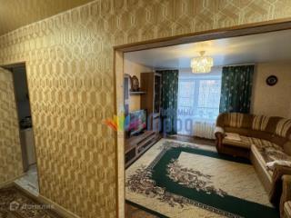 3-комн. квартира, 61.7 м², 5/5 этаж