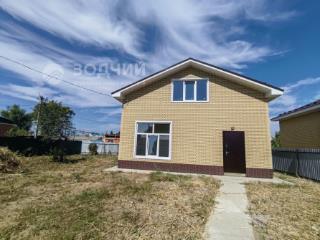 2-этажный дом, 109.4 м², 5.44 соток