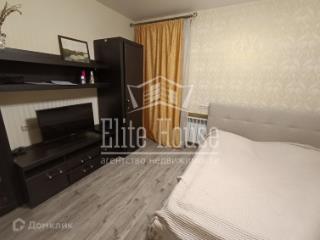 1-комн. квартира, 45.3 м², 6/8 этаж