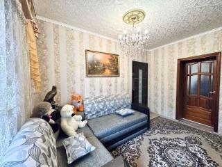 1-этажный дом, 141.3 м², 5.42 соток