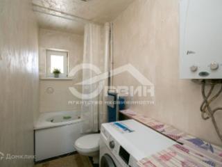 2-комн. квартира, 44.6 м², 2/3 этаж