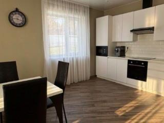 2-этажный коттедж, 136.3 м², 1008 соток