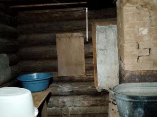 3-комн. квартира, 60.2 м², 1/1 этаж