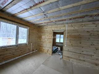 1-этажный дом, 90 м², 10 соток