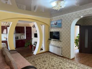 1-этажный дом, 116 м², 8 соток