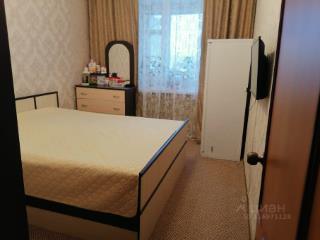2-комн., Квартира, 49.9 м², 6/9 этаж