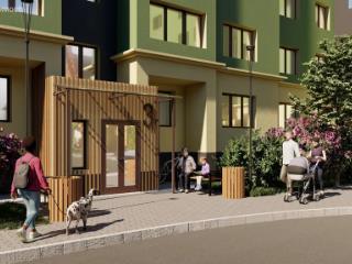 3-комн., Квартира в новостройке, 78.28 м², 5/5 этаж